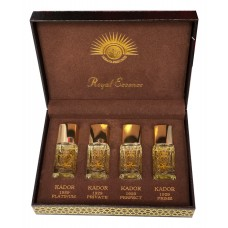 Noran Perfumes Kador 1929 Set 4x15 мл
