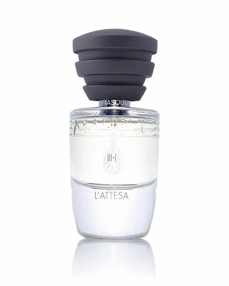 L'Attesa, 35 мл