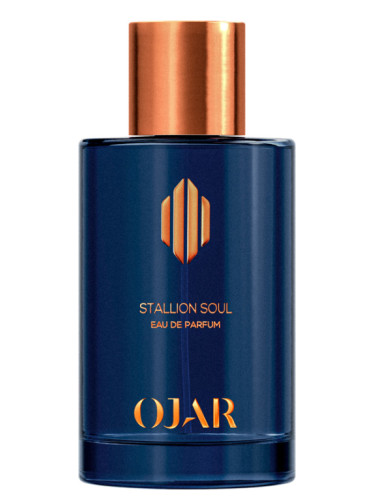 Ojar Stallion Soul 