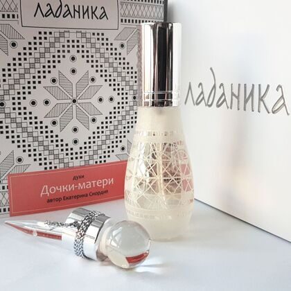 Ладаника Дочки-матери