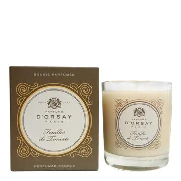 D`Orsay Feuilles de Tomate