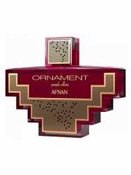 Afnan Ornament Purple Allure 