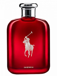 Ralph Lauren Polo Red Eau de Parfum