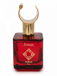 Noème AMAN
