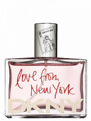 Donna Karan DKNY Love from New York for Women