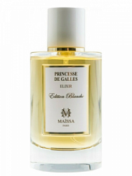 Maissa Parfums Princesse De Galles
