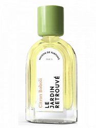 Le Jardin Retrouve Citron Boboli