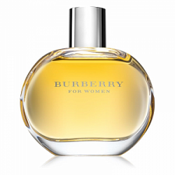 Burberry For Women