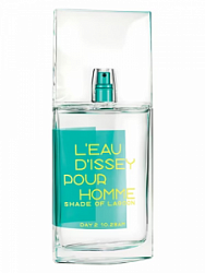 Issey Miyake L'Eau d'Issey pour Homme Shade of Lagoon