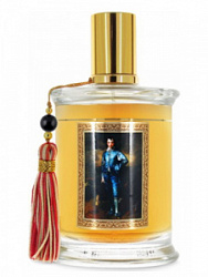 MDCI Parfums Bleu Satin