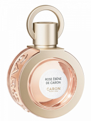 Caron Rose Ebène  de Caron