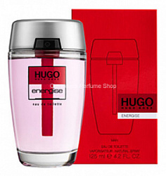 Hugo Boss Hugo Energise