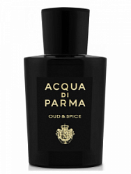 Acqua di Parma Oud & Spice