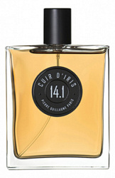 Pierre Guillaume 14.1 Cuir D'Iris