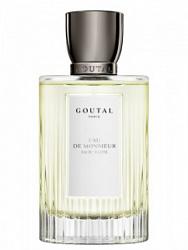 Annick Goutal Eau De Monsieur