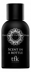 The Fragrance Kitchen Scent In A Bottle