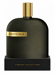 Amouage The Library Collection Opus VII 
