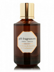 pH Fragrances Gardenia & Jasmine