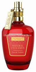 The Merchant Of Venice Natural Cyclamen