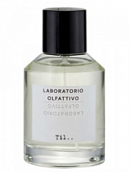 Laboratorio Olfattivo Til..