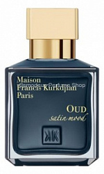 Maison Francis Kurkdjian Oud Satin Mood