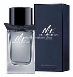 Burberry Mr. Burberry Indigo