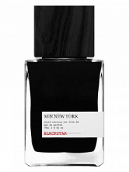  Min New York Blackstar