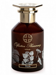 Olfactive Pharmacy Tilia