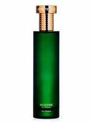 Hermetica Rosefire 