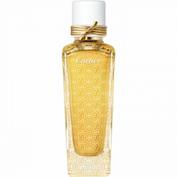 Cartier Oud Radieux