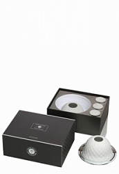 Orens Photophore Damier