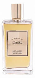 Pompeii Menandro