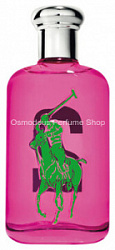 Ralph Lauren Big Pony 2 for Women