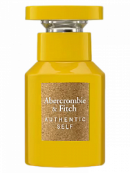 Abercrombie & Fitch Authentic Self Woman