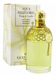 Guerlain Aqua Allegoria Ylang & Vanille