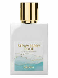 Salum Parfums Strawberry Pool