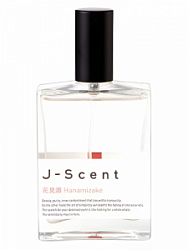 J-Scent Hanamizake