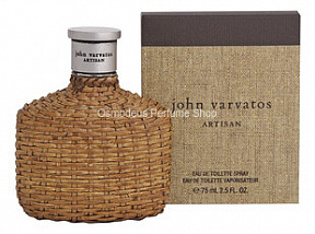 John Varvatos Artisan