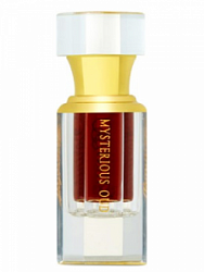 Bortnikoff Mysterious Oud Attar
