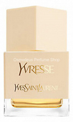 Yves Saint Laurent Yvresse