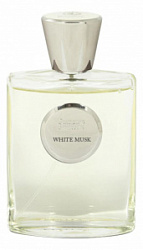 Giardino Benessere White Musk