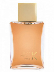 Ella K Parfums Reflet Sur L'Okavango