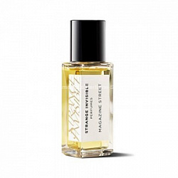 Strange Invisible Perfumes Magazine Street