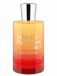Juliette Has A Gun Lust for Sun