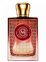 Moresque The Secret Collection Scarlet Rouge 