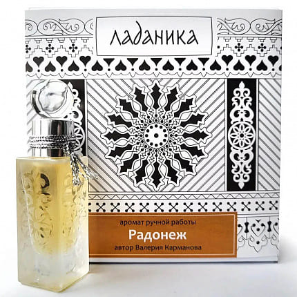 Ладаника РАДОНЕЖ