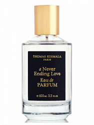 Thomas Kosmala A Never Ending Love