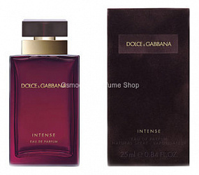 Dolce Gabbana (D&G) Pour Femme Intense