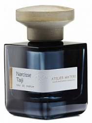 Atelier Materi Narcisse Taiji