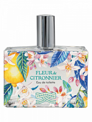Fragonard Fleur de Citronnier